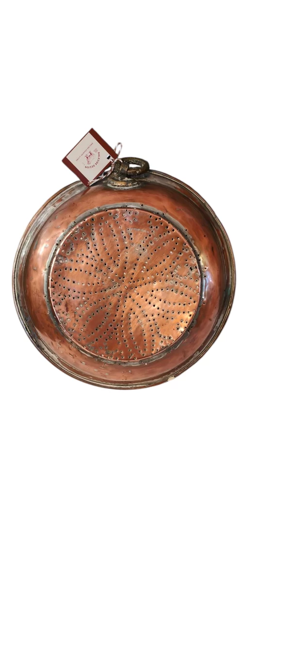 Metal Dish
