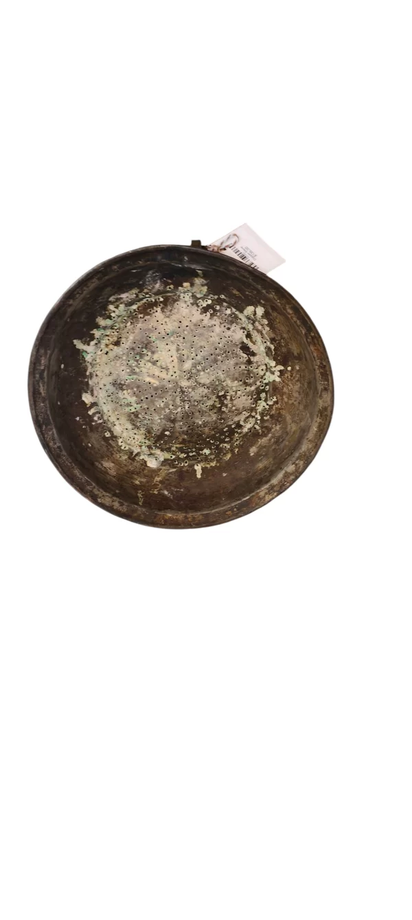 Metal Dish - Image 2